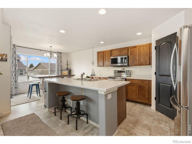 1802 104th Avenue, Greeley, CO 80634