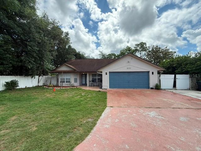 601 S DEAN ROAD, Orlando, FL 32825