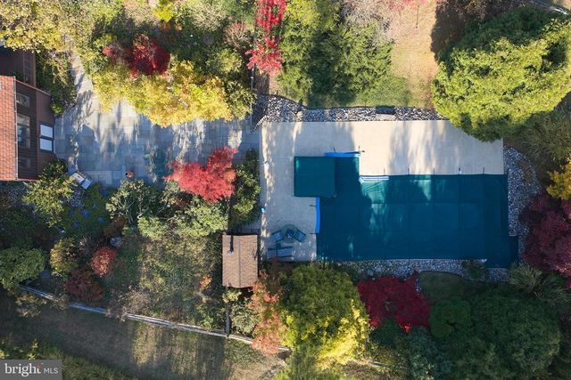 3054 COMFORT RD, New Hope, PA 18938