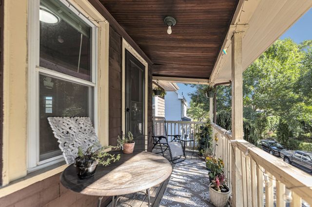33-35 Brookdale St, Boston, MA 02131