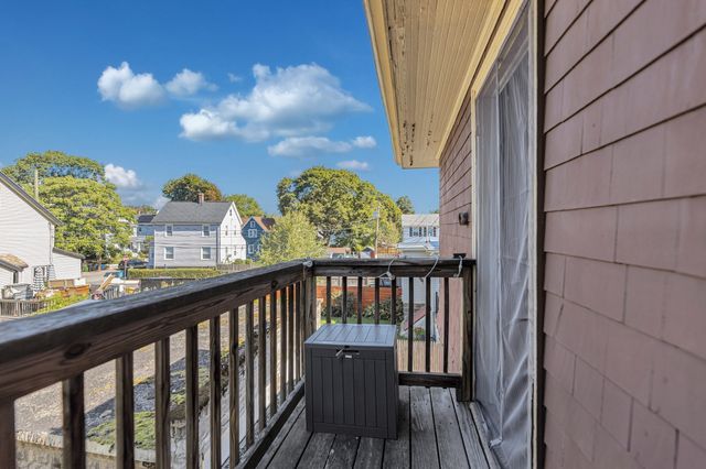 33-35 Brookdale St, Boston, MA 02131