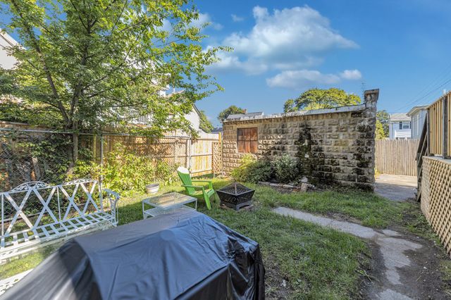 33-35 Brookdale St, Boston, MA 02131