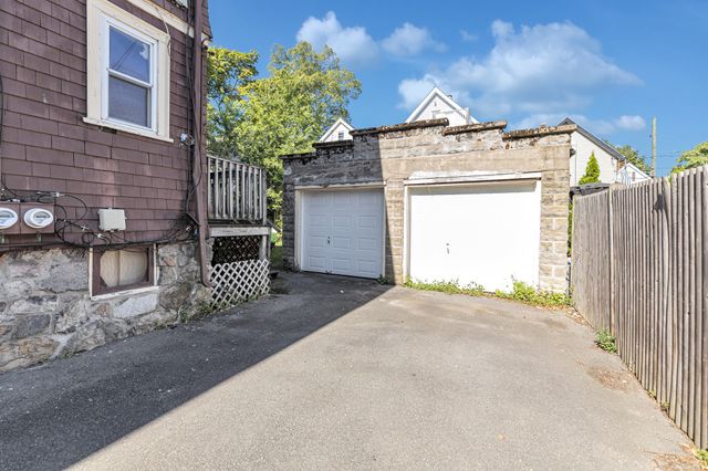 33-35 Brookdale St, Boston, MA 02131