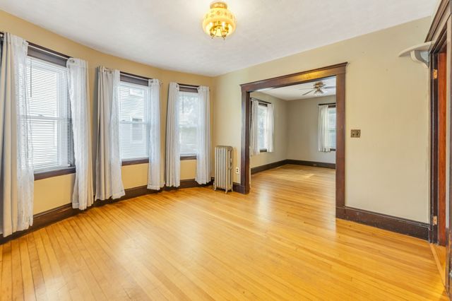 33-35 Brookdale St, Boston, MA 02131