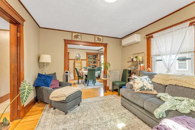 33-35 Brookdale St, Boston, MA 02131