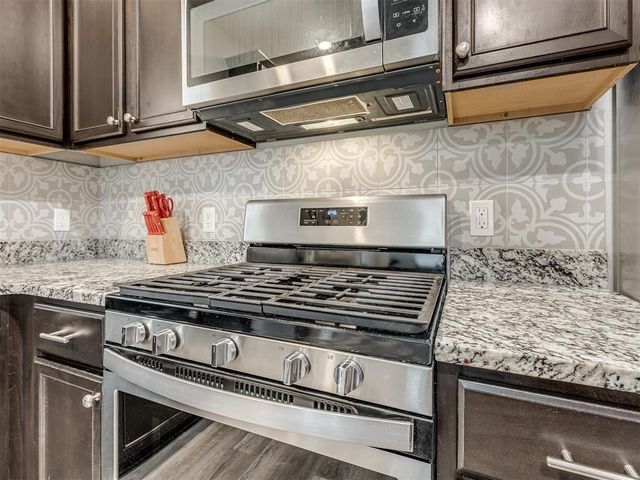 408 E Atlanta Terrace, Mustang, OK 73064