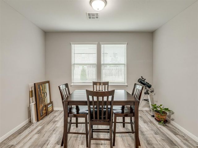 408 E Atlanta Terrace, Mustang, OK 73064