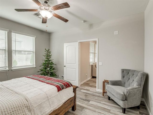 408 E Atlanta Terrace, Mustang, OK 73064