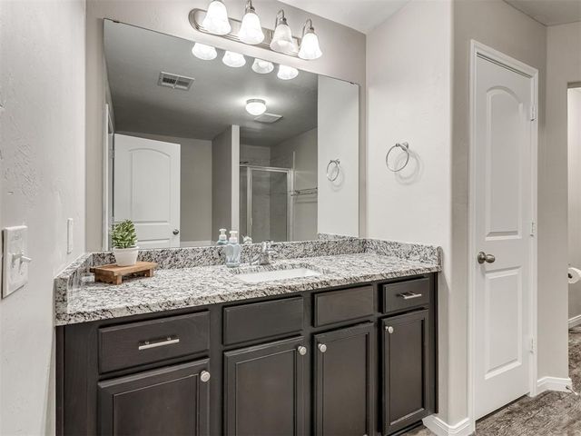 408 E Atlanta Terrace, Mustang, OK 73064