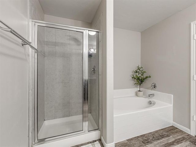 408 E Atlanta Terrace, Mustang, OK 73064