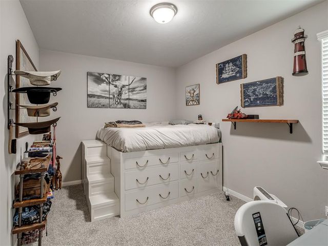 408 E Atlanta Terrace, Mustang, OK 73064
