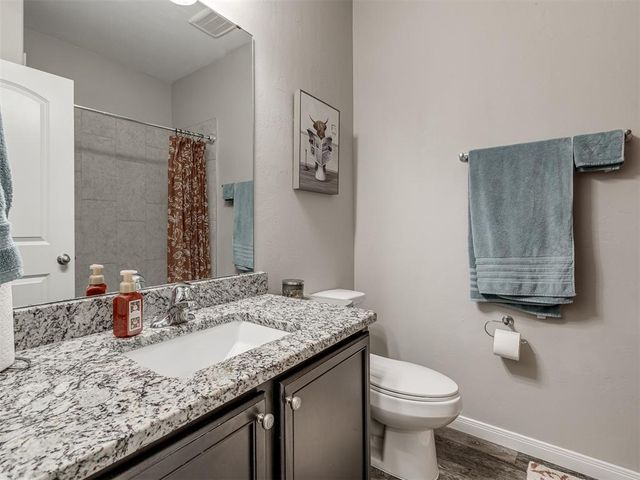 408 E Atlanta Terrace, Mustang, OK 73064