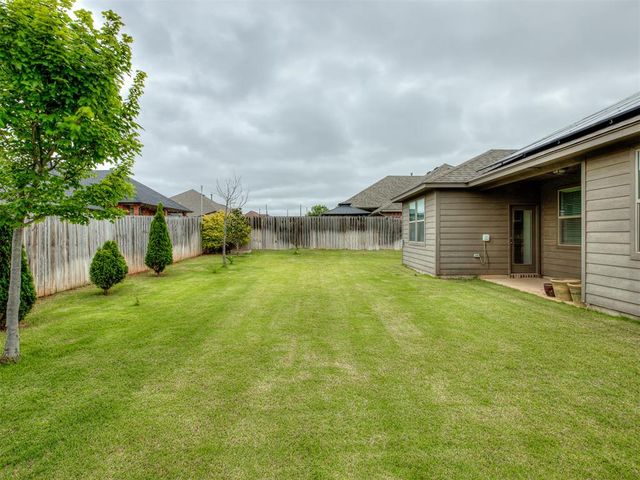 408 E Atlanta Terrace, Mustang, OK 73064