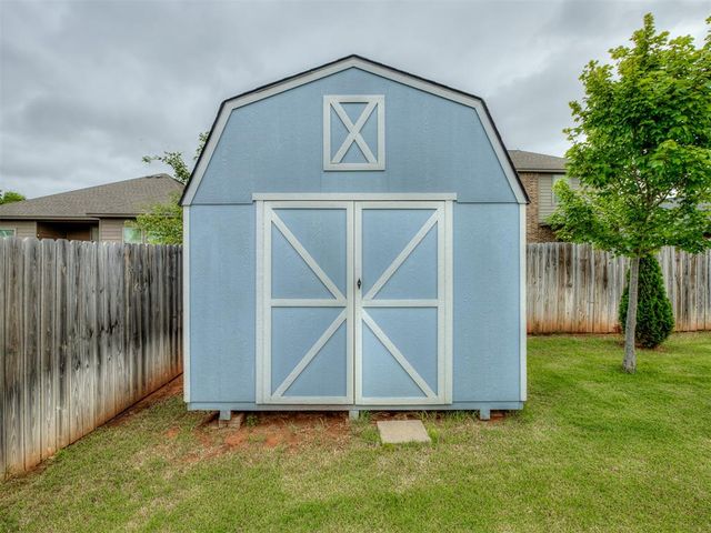 408 E Atlanta Terrace, Mustang, OK 73064