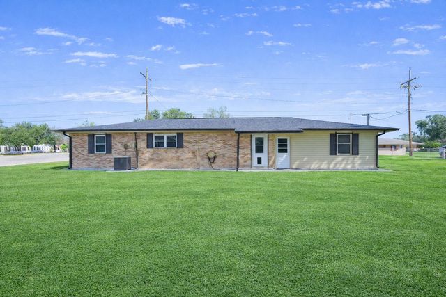 406 Highway 308, Thibodaux, LA 70301