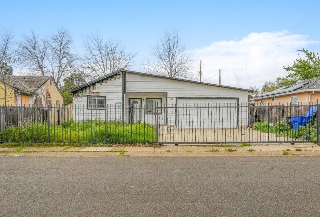 4259 13th Ave, Sacramento, CA 95820