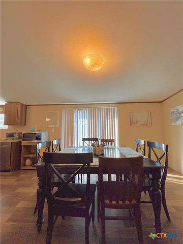 359 N Byers, Port O'connor, TX 77982