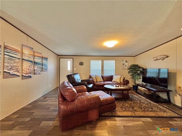 359 N Byers, Port O'connor, TX 77982