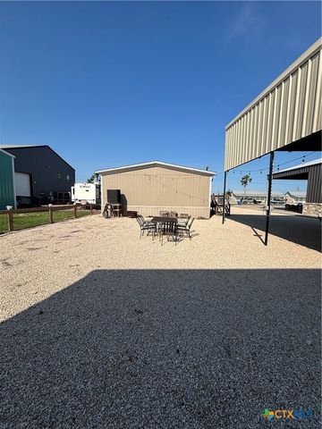 359 N Byers, Port O'connor, TX 77982