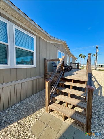 359 N Byers, Port O'connor, TX 77982