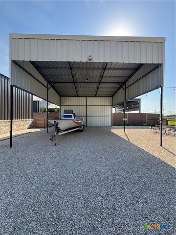 359 N Byers, Port O'connor, TX 77982