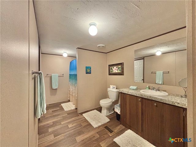 359 N Byers, Port O'connor, TX 77982