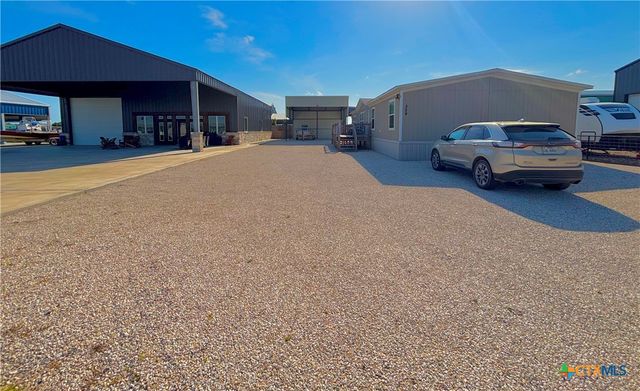 359 N Byers, Port O'connor, TX 77982