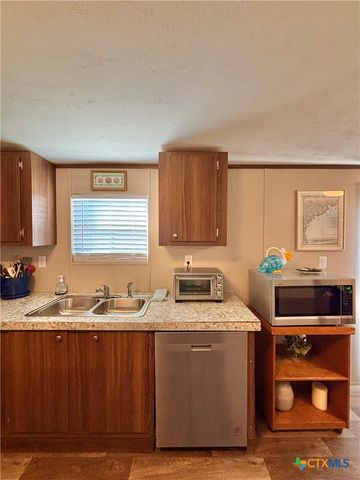 359 N Byers, Port O'connor, TX 77982