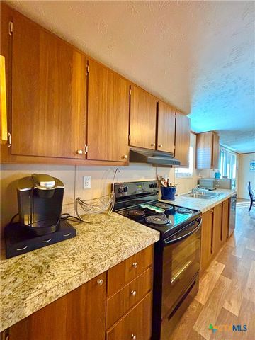 359 N Byers, Port O'connor, TX 77982