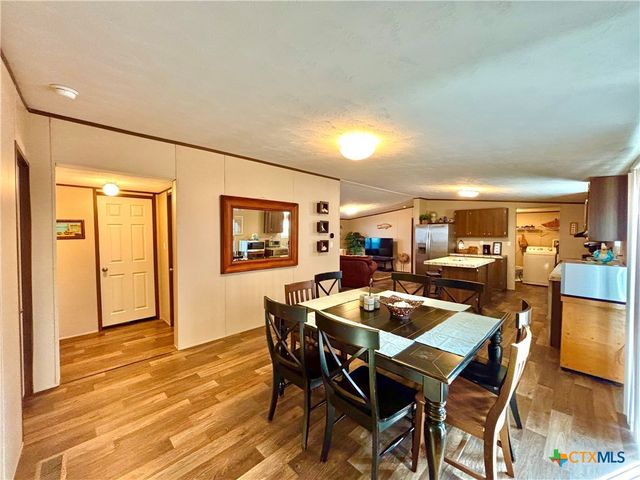 359 N Byers, Port O'connor, TX 77982