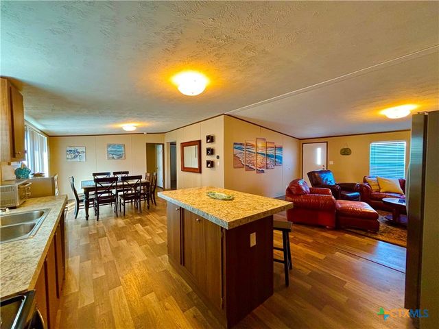 359 N Byers, Port O'connor, TX 77982