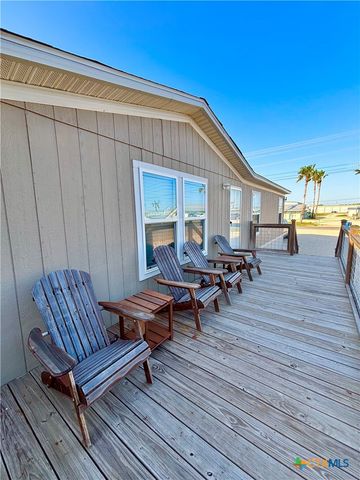 359 N Byers, Port O'connor, TX 77982