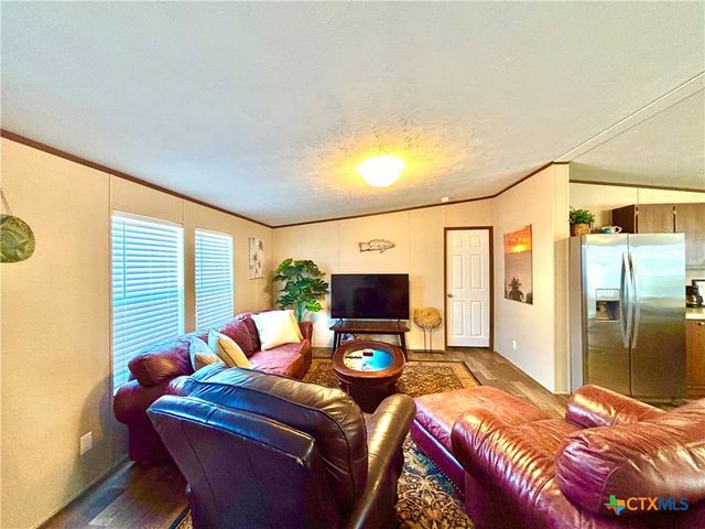 359 N Byers, Port O'connor, TX 77982