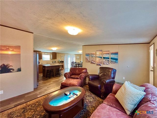 359 N Byers, Port O'connor, TX 77982