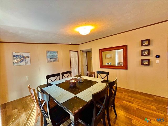 359 N Byers, Port O'connor, TX 77982