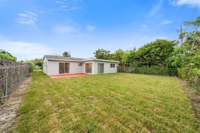 331 NE 42nd Ct, Oakland Park, FL 33334