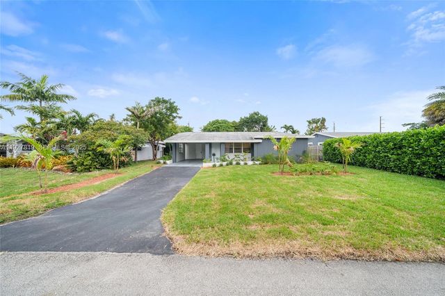 331 NE 42nd Ct, Oakland Park, FL 33334