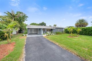 331 NE 42nd Ct, Oakland Park, FL 33334