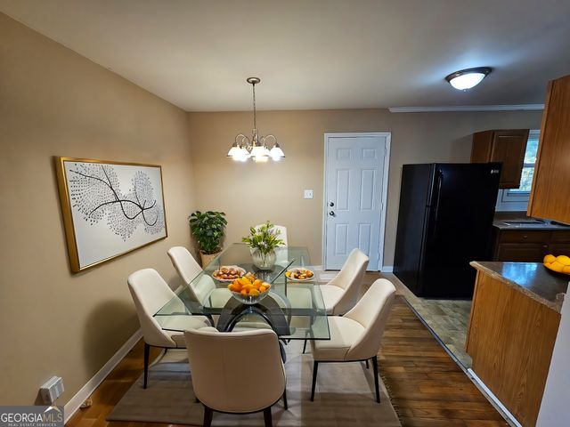 1613 Gilston Court, Decatur, GA 30032
