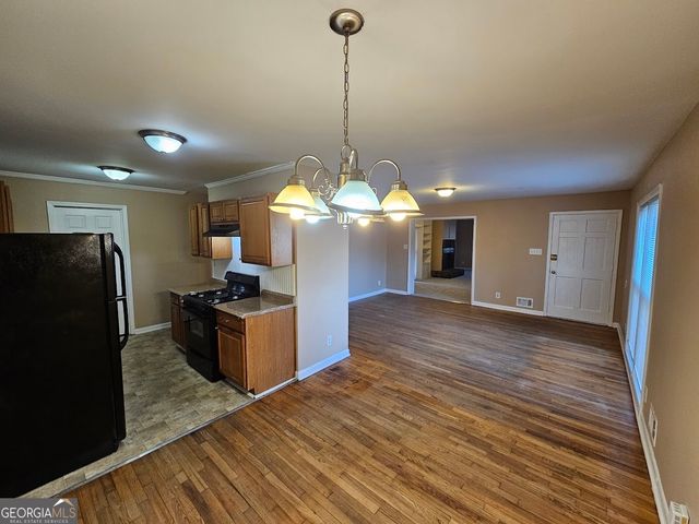 1613 Gilston Court, Decatur, GA 30032
