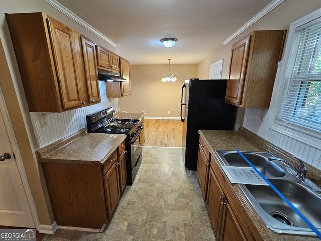 1613 Gilston Court, Decatur, GA 30032