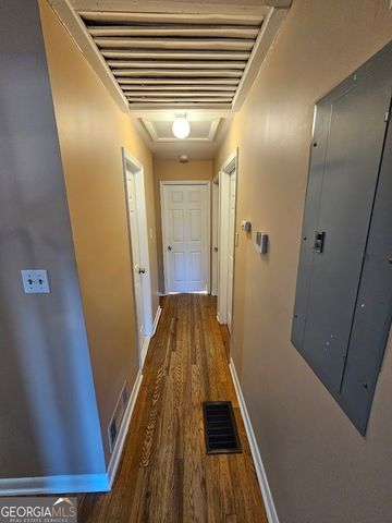 1613 Gilston Court, Decatur, GA 30032