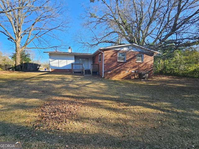 1613 Gilston Court, Decatur, GA 30032