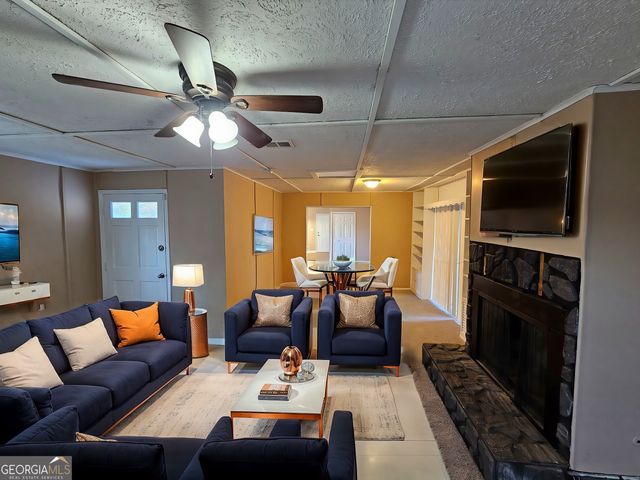 1613 Gilston Court, Decatur, GA 30032