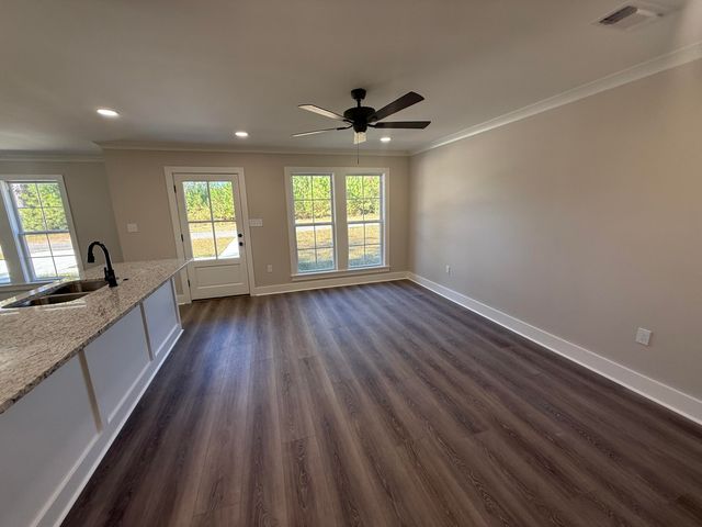 22 Wilks Rd., Columbia, MS 39429