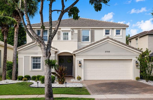 2792 Shaughnessy Drive, Wellington, FL 33414