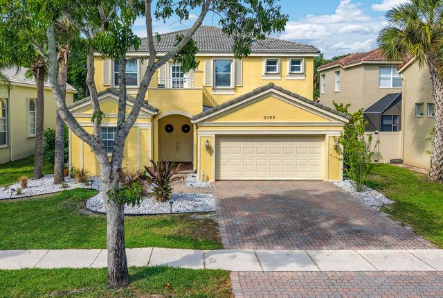 2792 Shaughnessy Drive, Wellington, FL 33414