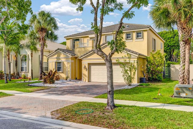 2792 Shaughnessy Drive, Wellington, FL 33414