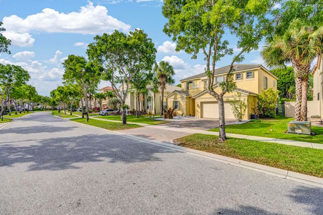 2792 Shaughnessy Drive, Wellington, FL 33414