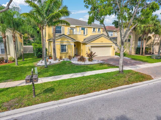 2792 Shaughnessy Drive, Wellington, FL 33414